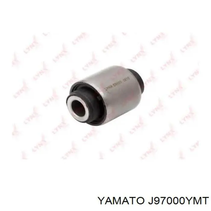 Wahacz zawieszenia tylnego górny lewy Yamato J97000YMT cena, od 84,94 USD