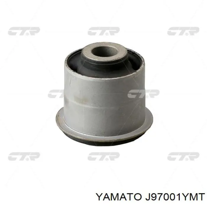 Wahacz  zawieszenia tylnego górny prawy Yamato J97001YMT cena, od 84,94 USD