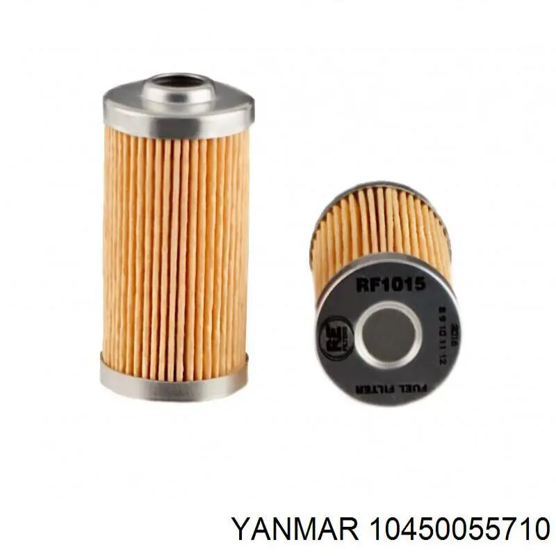 Filtr paliwa Mann-Filter P4004X cena, od 8,29 USD