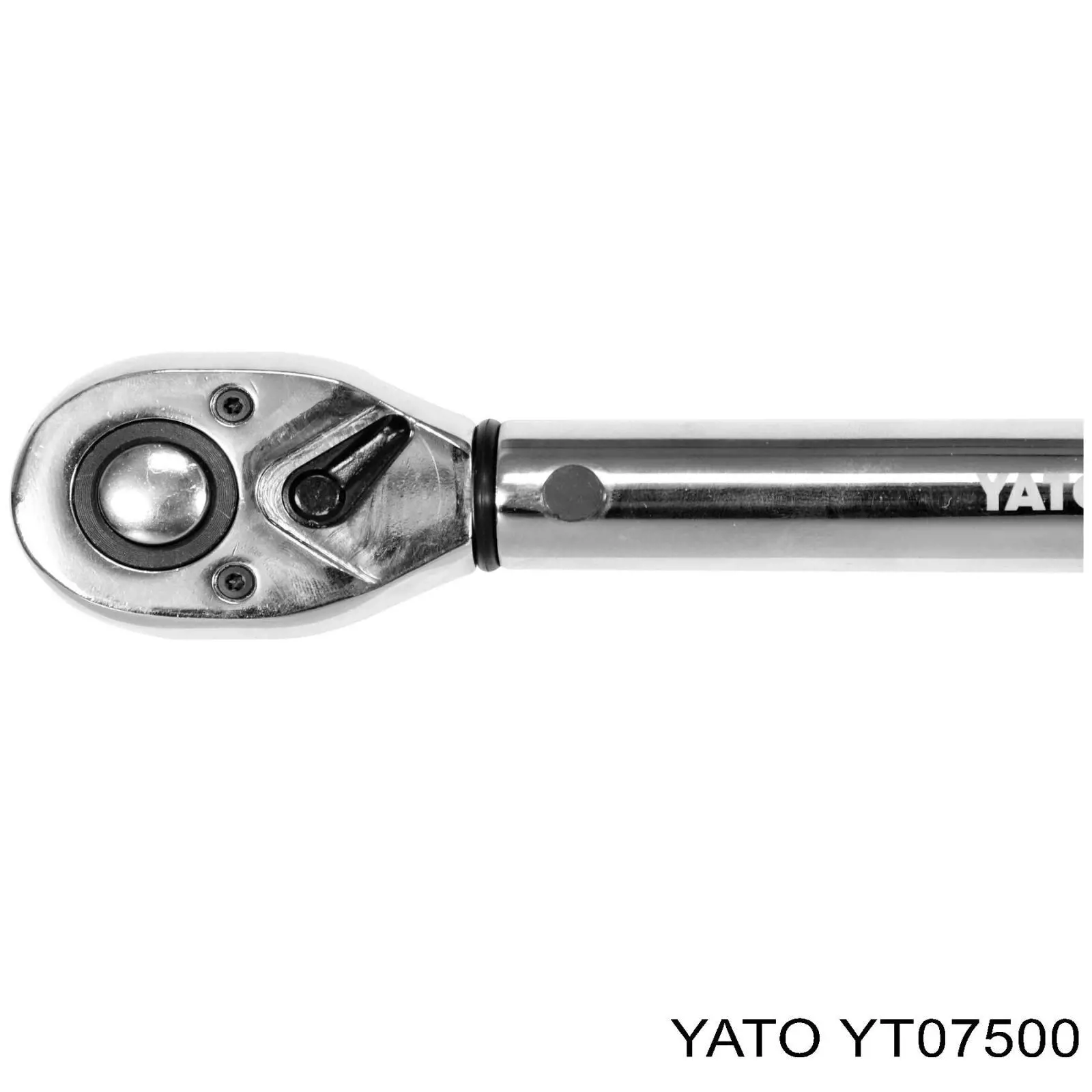 YT07500 Yato 