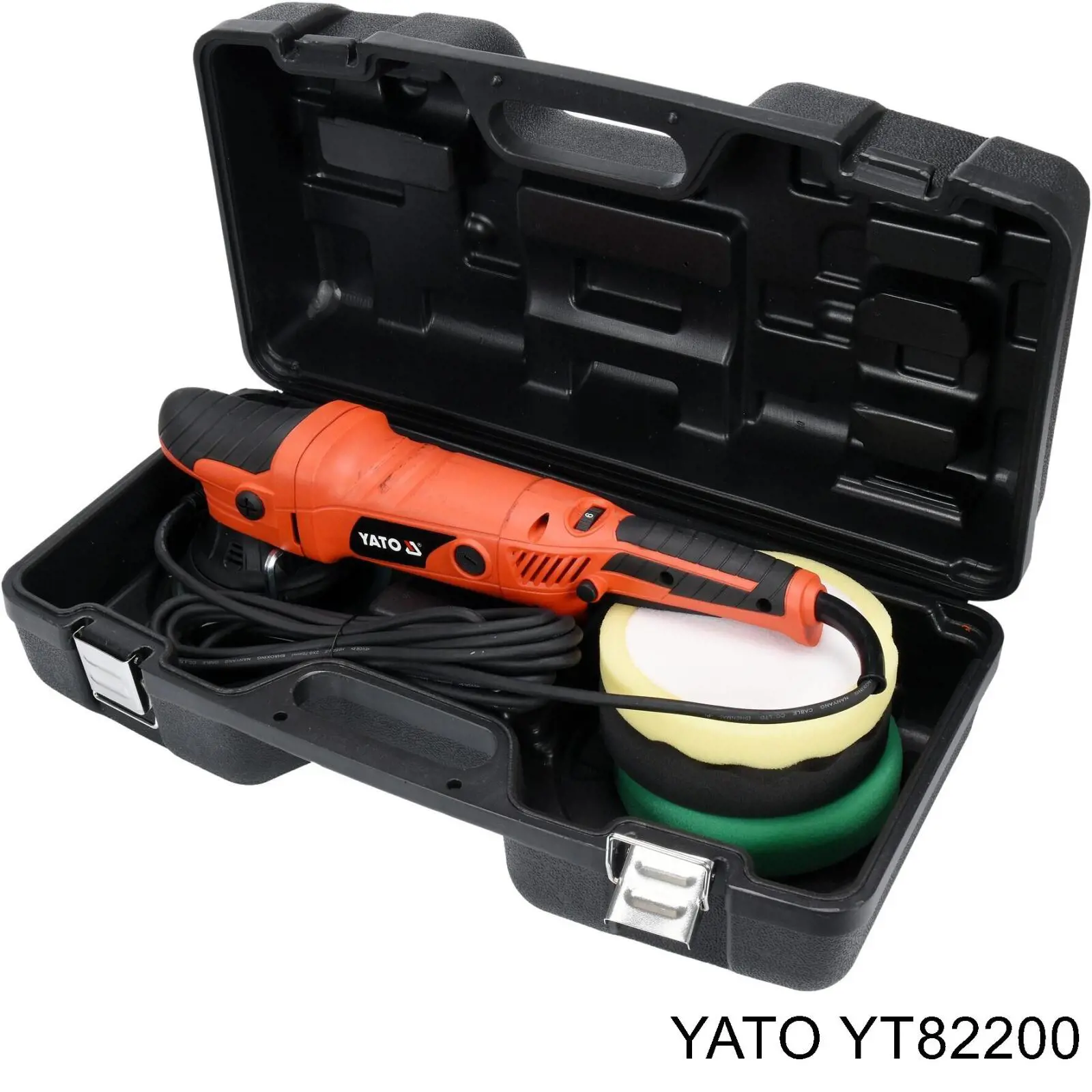 YT82200 Yato 
