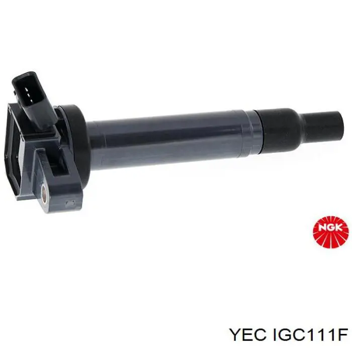Do koszyka IGC111F YEC Cewka zapłonowa