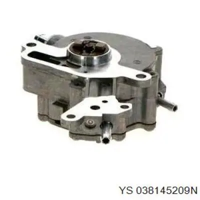 Do koszyka 3145103 Autotechteile Pompa paliwowa tandemowa