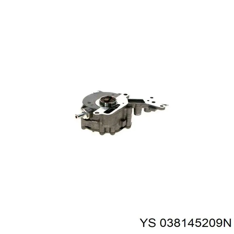 Pompa paliwowa tandemowa 3145103 Autotechteile