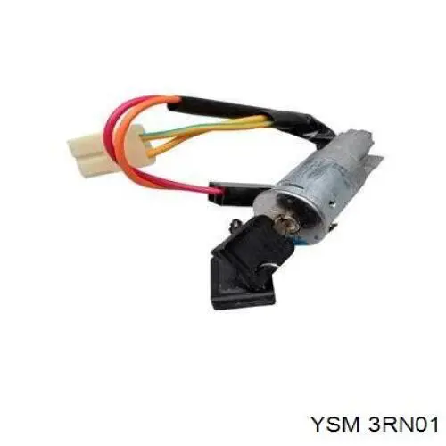 Stacyjka zapłonowa YSM 3RN01 cena, od 29,89 USD