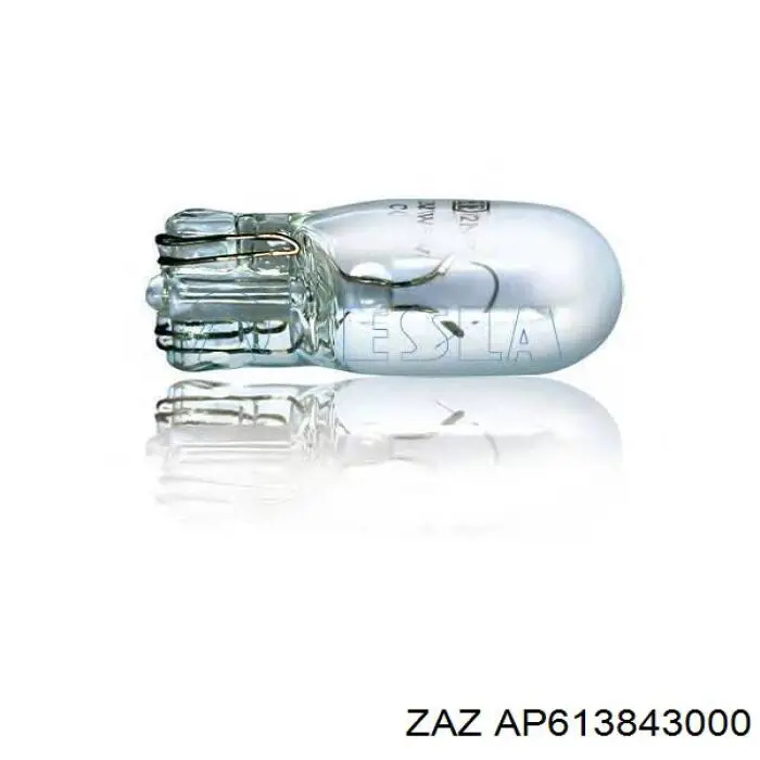 Czujnik prędkości AP613843000 ZAZ