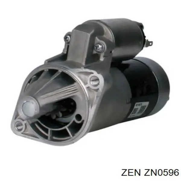 Do koszyka ZN0596 ZEN Bendiks rozrusznika