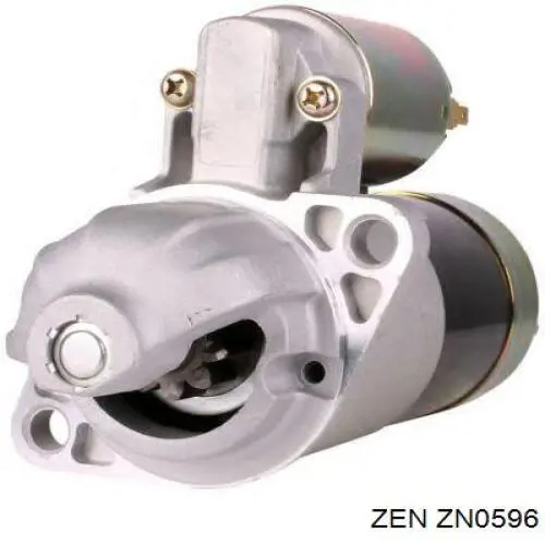 Bendiks rozrusznika ZEN ZN0596 cena, od 15,66 USD