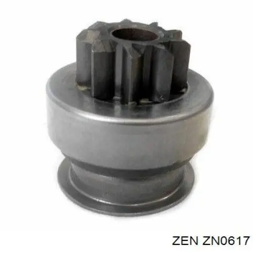 Bendiks rozrusznika ZEN ZN0617 cena, od 15,48 USD