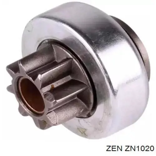 ZN1020 ZEN bendiks rozrusznika