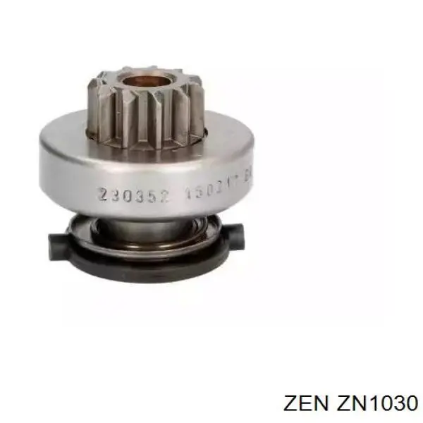 ZN1030 ZEN bendiks rozrusznika