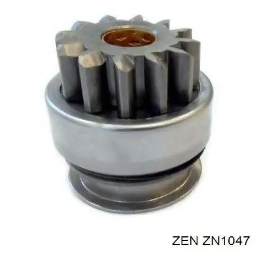Bendiks rozrusznika ZEN ZN1047 cena, od 42,47 USD