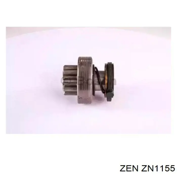 ZN1155 ZEN bendiks rozrusznika