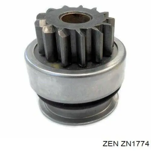 Bendiks rozrusznika M191T19271 Mitsubishi
