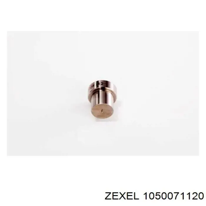 1050071120 Zexel Rozpylacz wtrysku diesla
