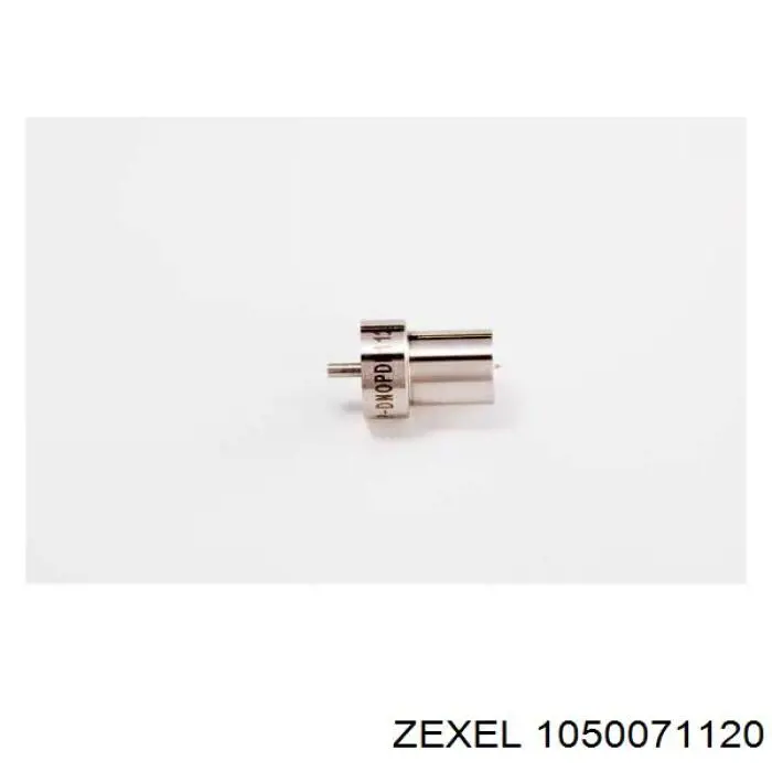 Rozpylacz wtrysku diesla Zexel 1050071120 cena, od 23,95 USD
