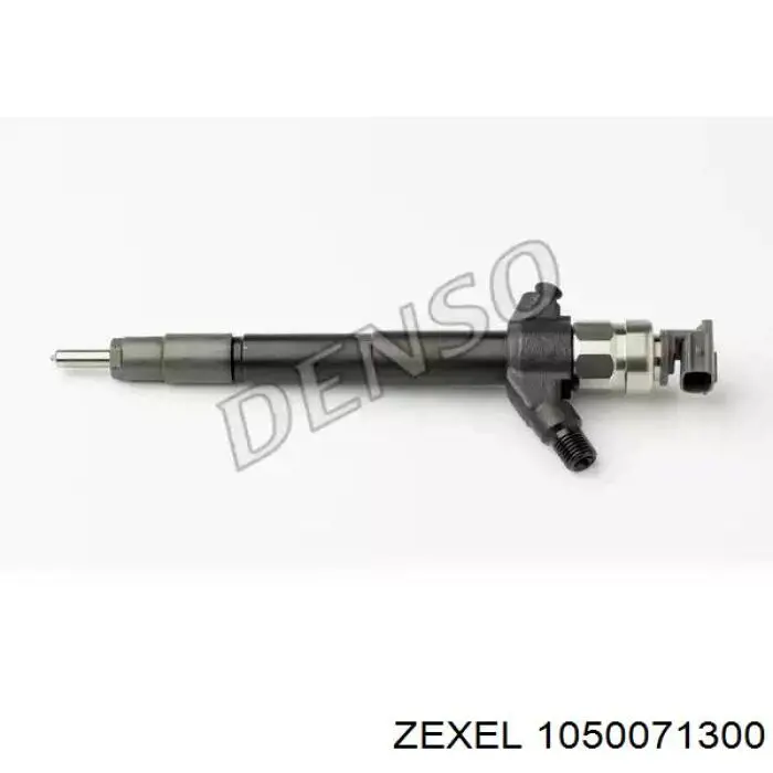 Rozpylacz wtrysku diesla 0934007700 Denso