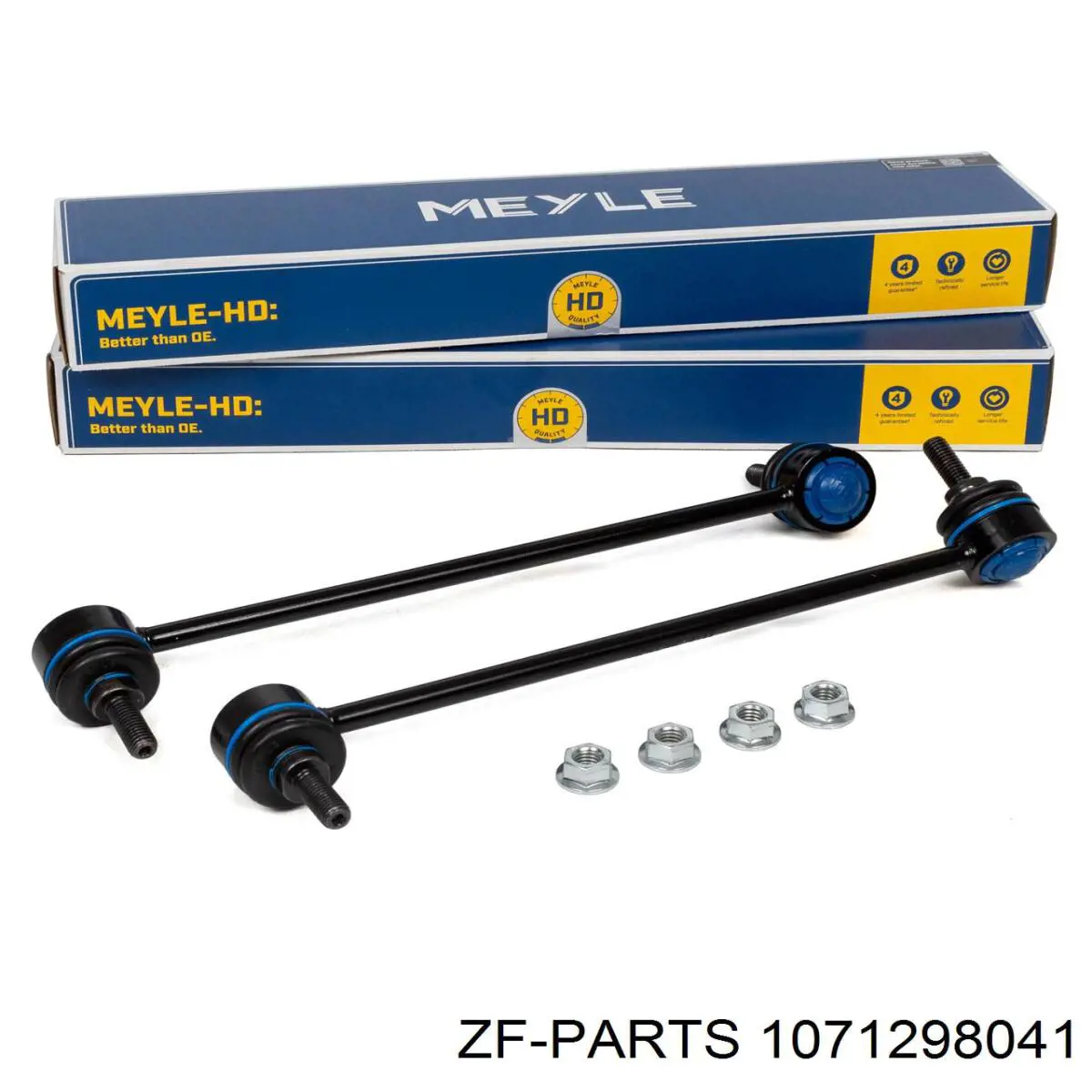 Uszczelka bloku hydraulicznego skrzyni automatycznej ZF Parts 1071298041 cena, od 49,53 USD