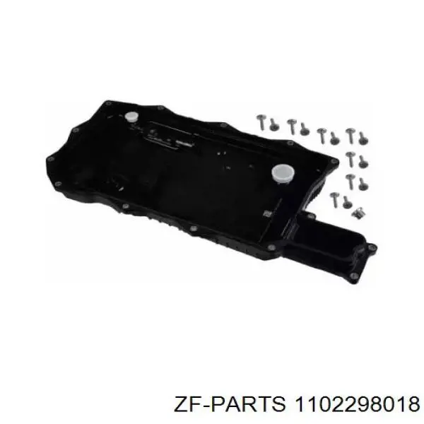 Filtr automatycznej skrzyni biegów do BMW 5 (F10)