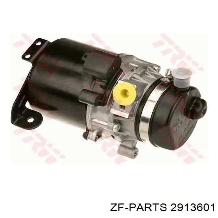  ZF Parts 2913601