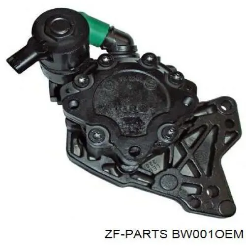 Pompa wspomagania hydraulicznego kierownicy BMW 32416780850 cena, od 265,30 USD