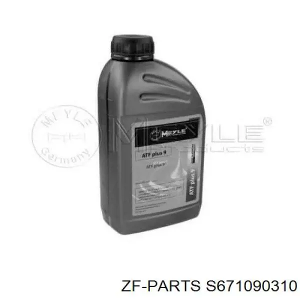 Olej przekładniowy Jaguar JDE26444 cena, od 94,11 USD