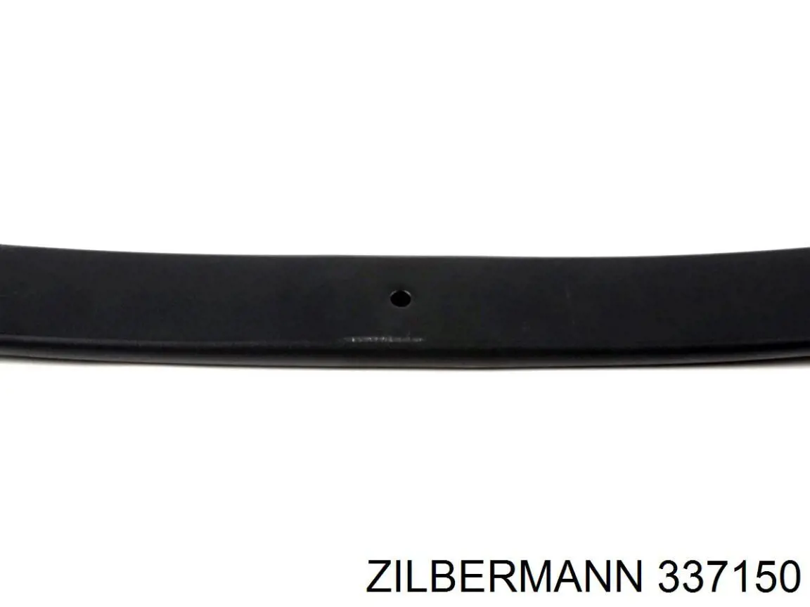 Do koszyka 337150 Zilbermann Resor tylny