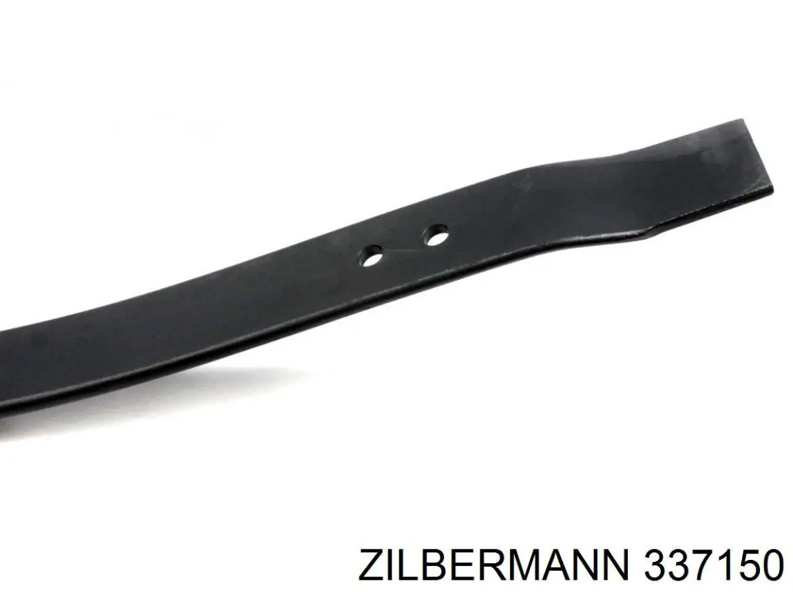 337150 Zilbermann Resor tylny
