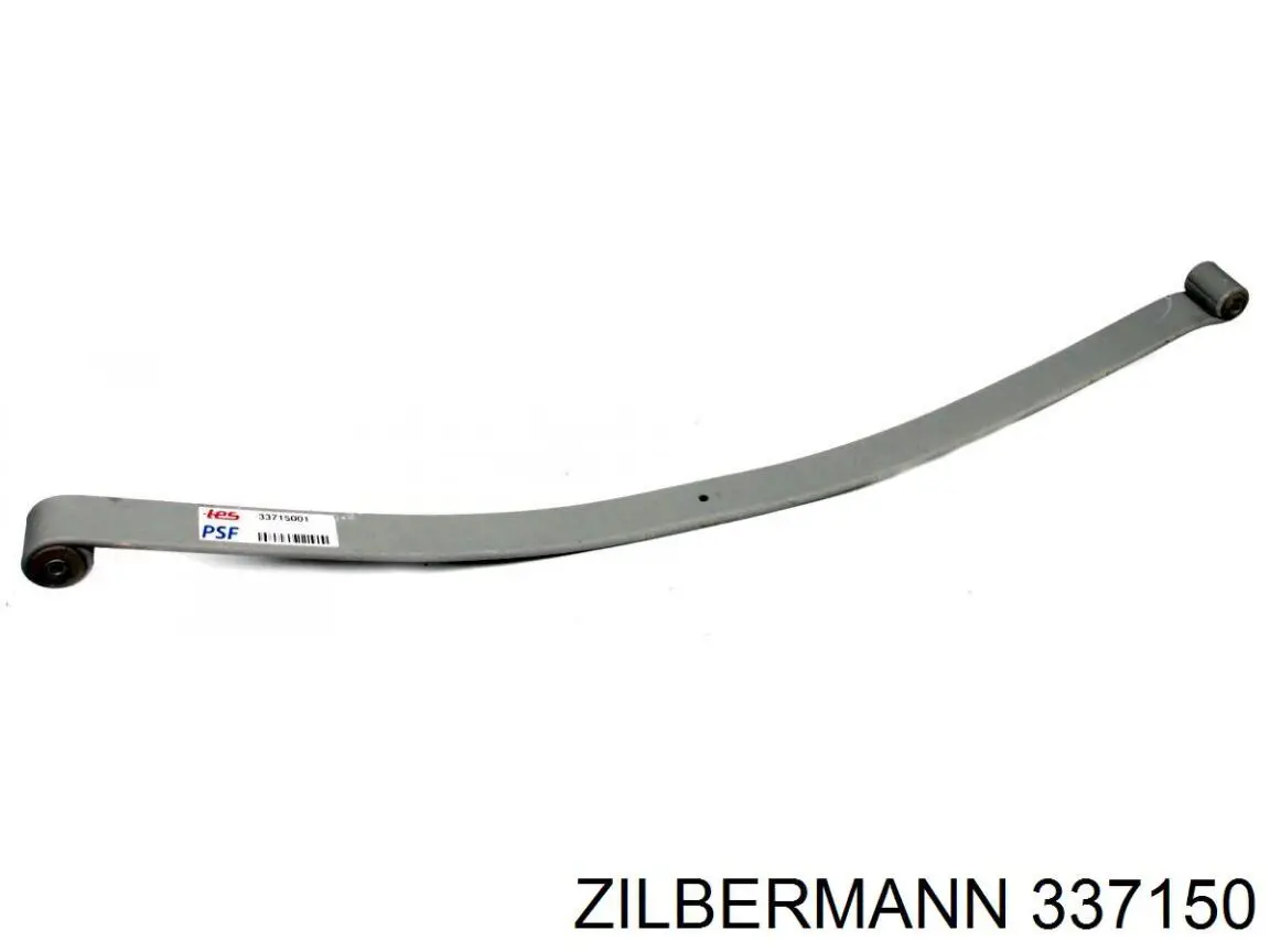 Resor tylny Zilbermann 337150 cena, od 83,99 USD
