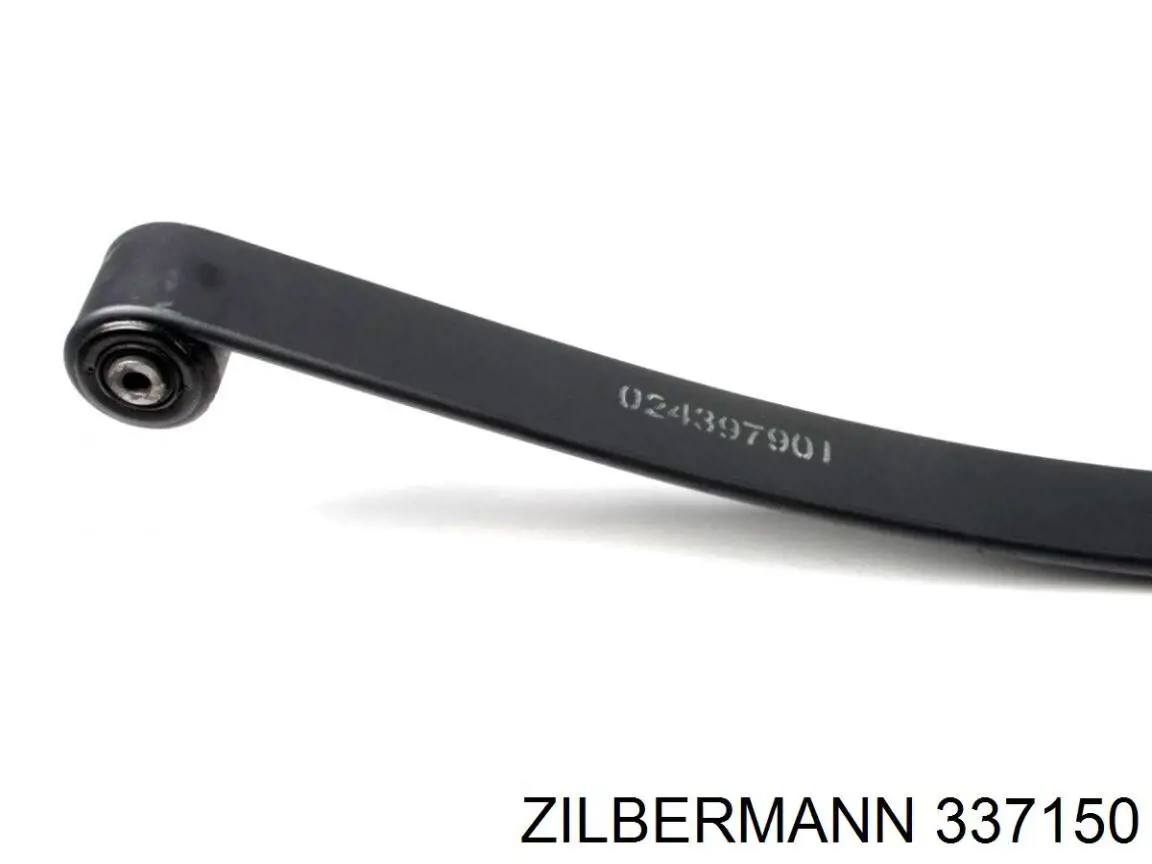 Resor tylny Zilbermann 337150 cena, od 83,99 USD