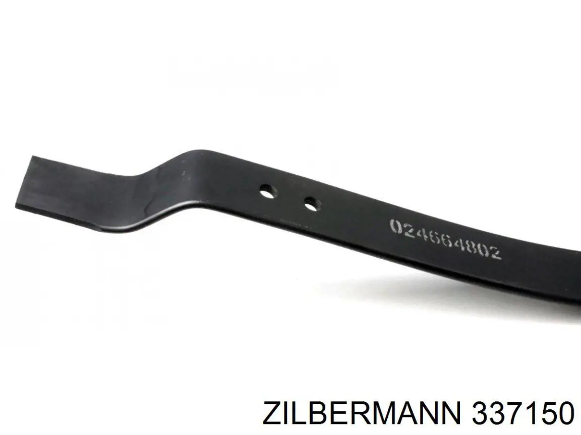  Zilbermann 337150