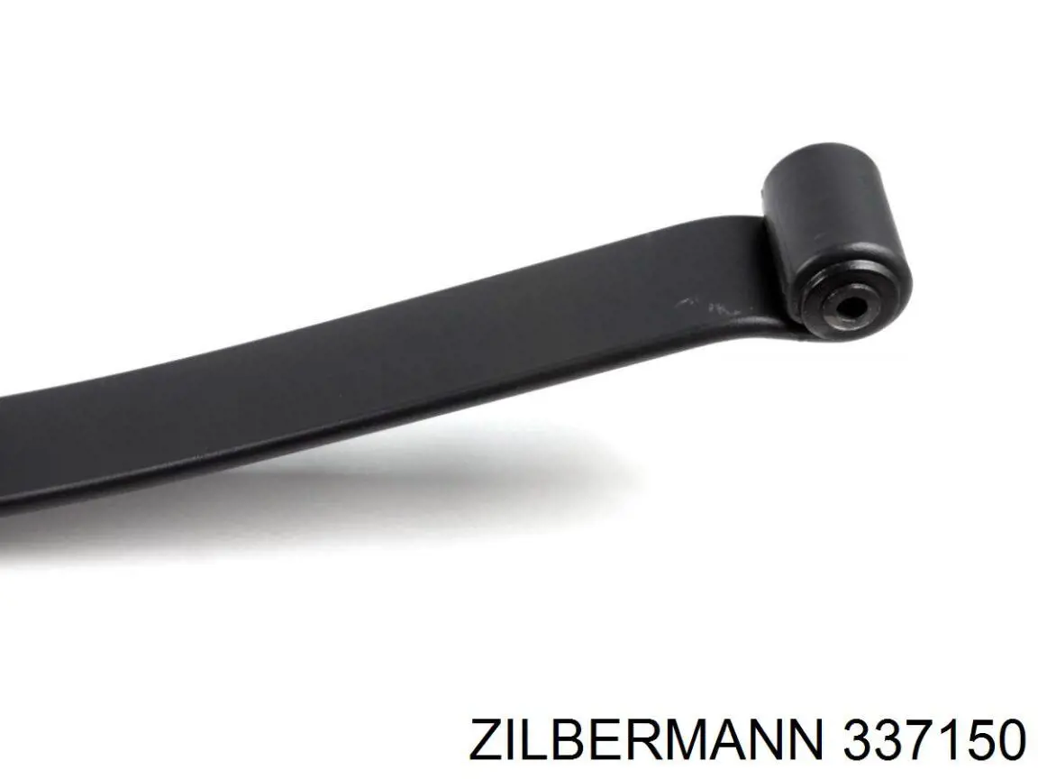 Resor tylny 337150 Zilbermann