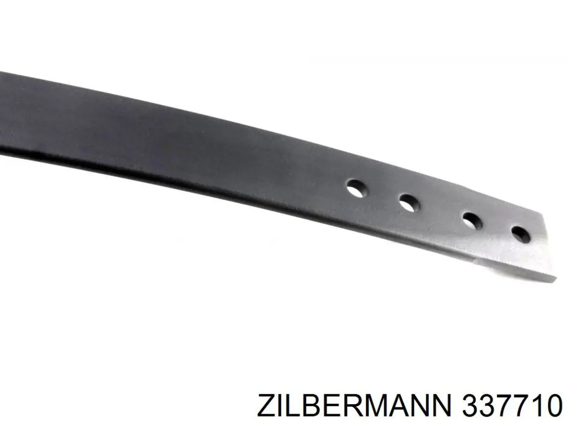 Resor tylny 337710 Zilbermann
