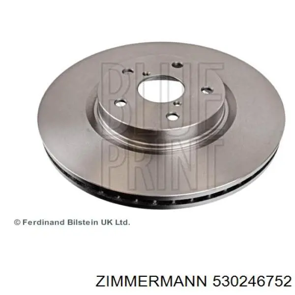 Tarcza hamulcowa przednia Zimmermann 530246752 cena, od 97,75 USD