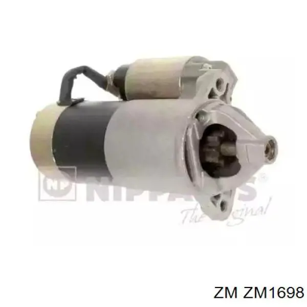 Elektromagnes rozrusznika F32Z11390C Ford