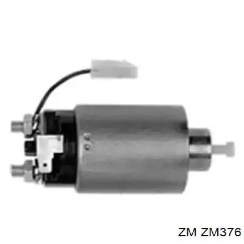 Elektromagnes rozrusznika ZM ZM376 cena, od 30,18 USD