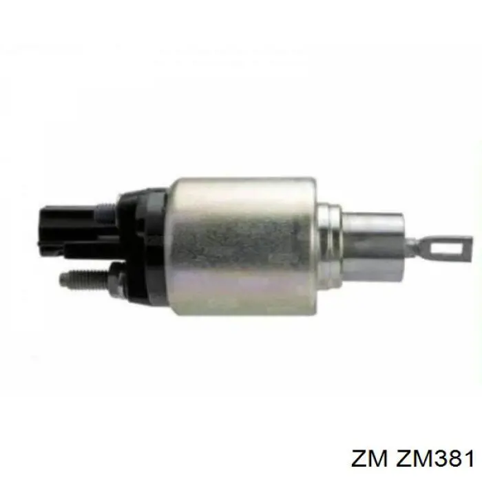 Do koszyka 0AH911287 VAG Elektromagnes rozrusznika