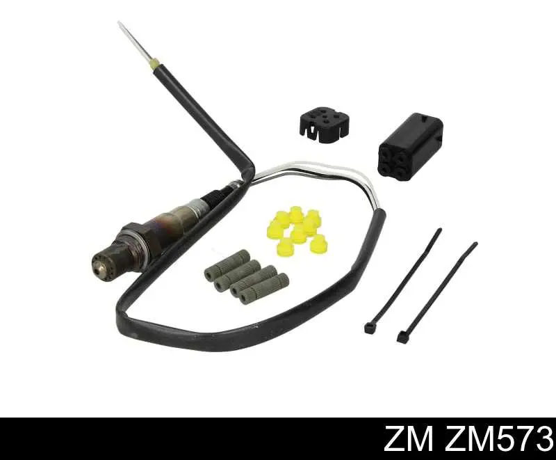 ZM573 ZM Elektromagnes rozrusznika