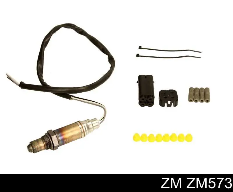 Elektromagnes rozrusznika ZM ZM573 cena, od 29,61 USD