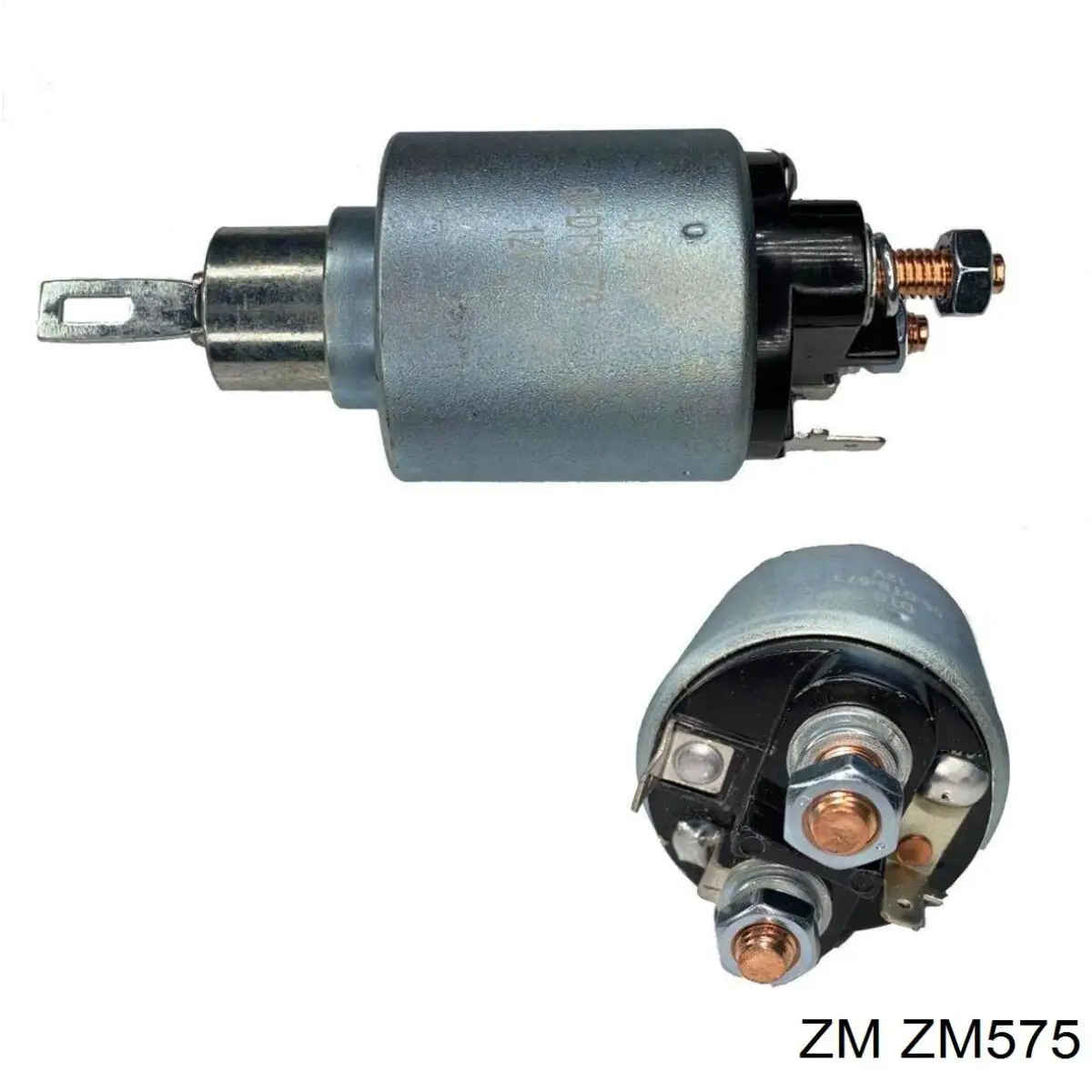 Elektromagnes rozrusznika ZM ZM575 cena, od 27,69 USD