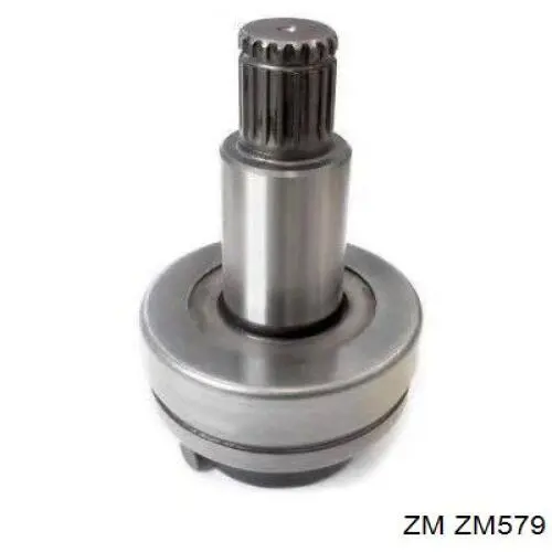 Elektromagnes rozrusznika AT370880508 AT