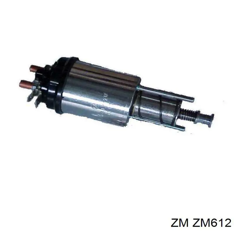 Do koszyka SS4028 AS/Auto Storm Elektromagnes rozrusznika