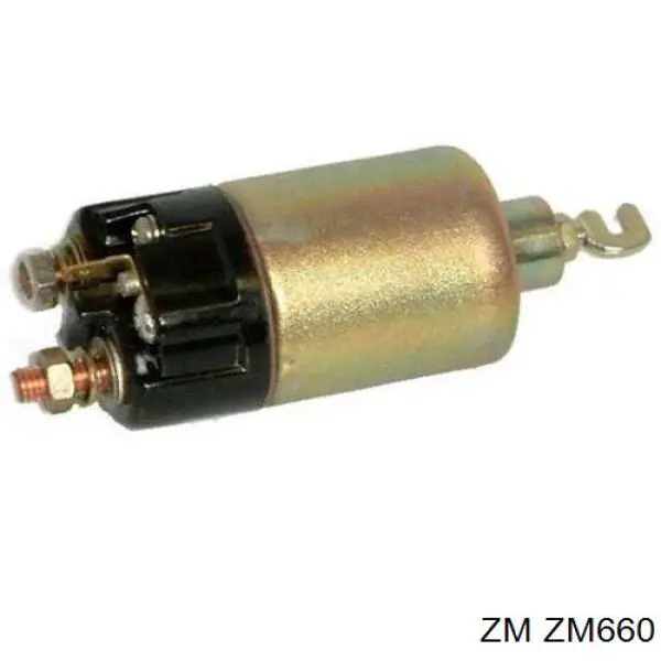 3110063210 Suzuki Elektromagnes rozrusznika