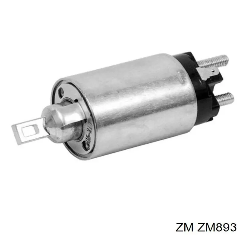 Do koszyka SS5016 AS/Auto Storm Elektromagnes rozrusznika