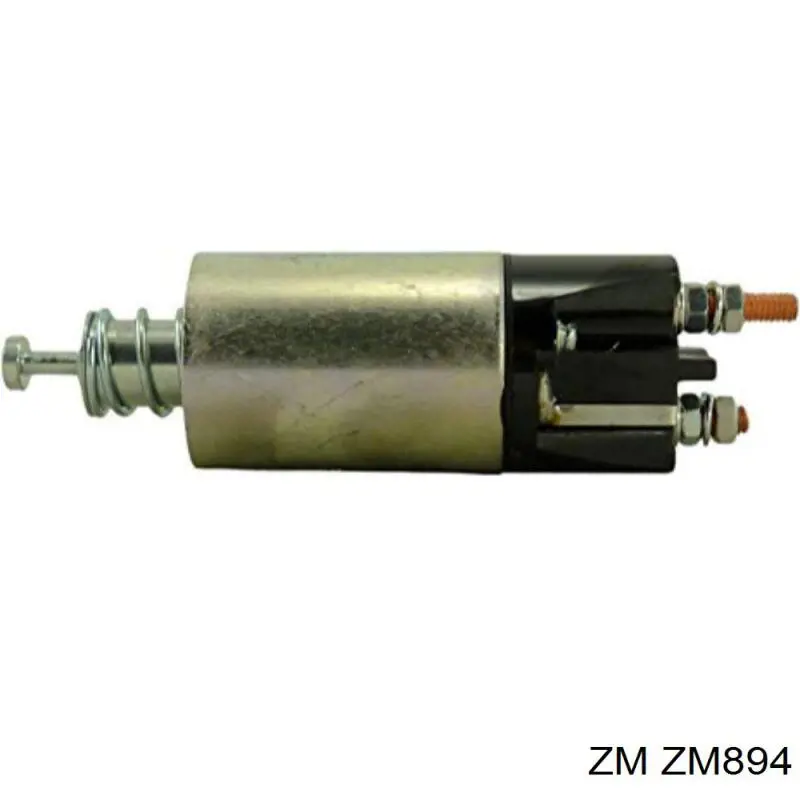 Elektromagnes rozrusznika ZM ZM894 cena, od 45,13 USD