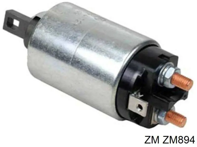 Elektromagnes rozrusznika ZM ZM894 cena, od 46,55 USD