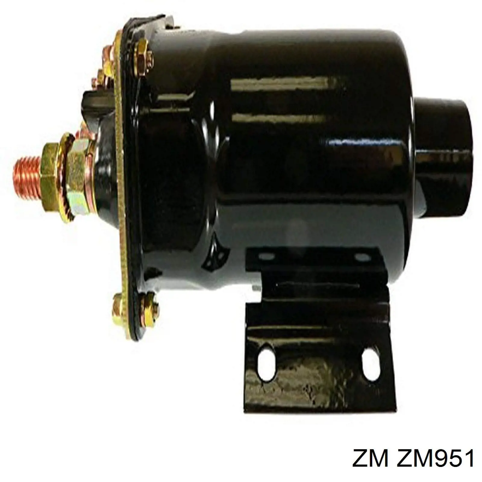 E5388 Ghibaudi elektromagnes rozrusznika
