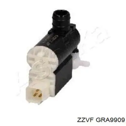 Do koszyka MR339099 Mitsubishi Pompka spryskiwacza szyby przedniej