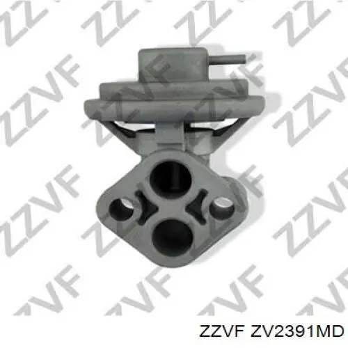 Zawór recyrkulacji spalin EGR do Mitsubishi Pajero II Canvas Top V2W, V4W