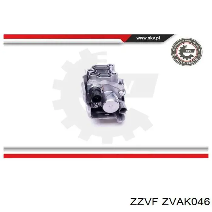 Regulator faz rozrządu Hotaru HSE0312 cena, od 68,61 USD